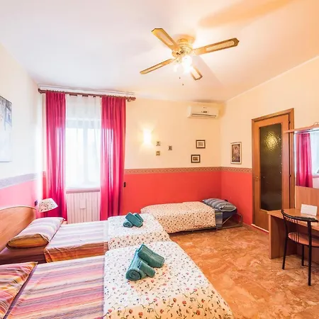 Nocleg ze śniadaniem Aurora Lecce