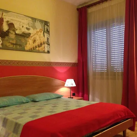 Aurora Nocleg ze śniadaniem Lecce