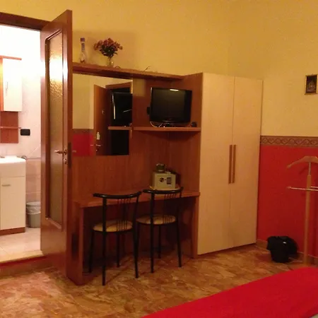 Nocleg ze śniadaniem Aurora 4*