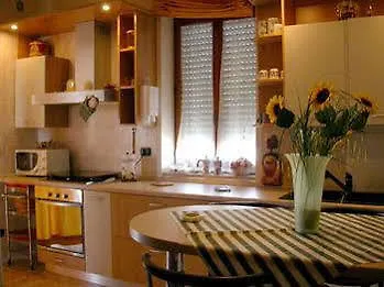 B&B Aurora 레체