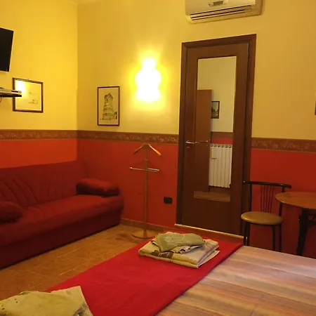 Bed & Breakfast Aurora Lecce